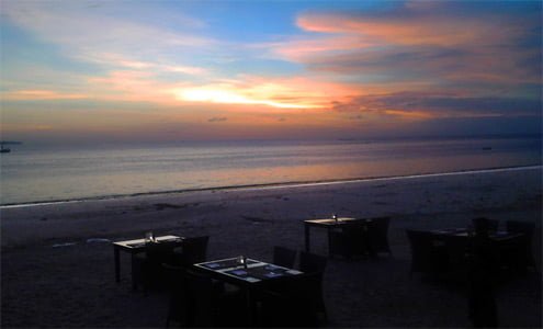 Book a table Table reservation