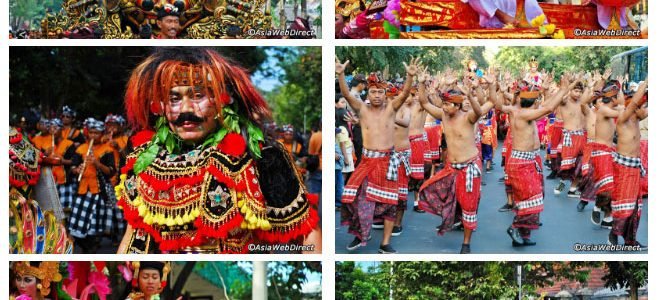 Bali Arts Festival 11 June – 09 July 2016 Bali Arts Festival 11 June – 09 July 2016