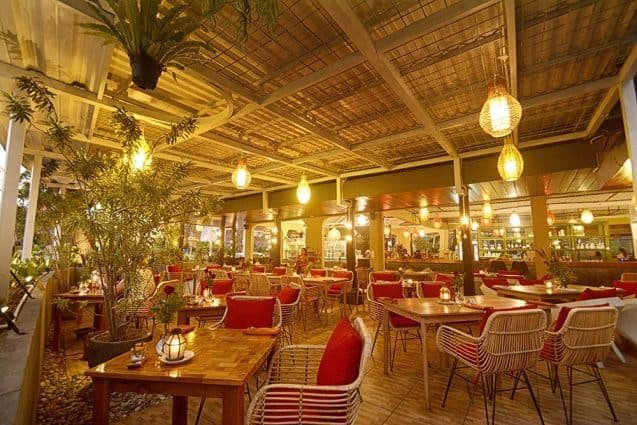 Sewa tempat usaha di Seminyak