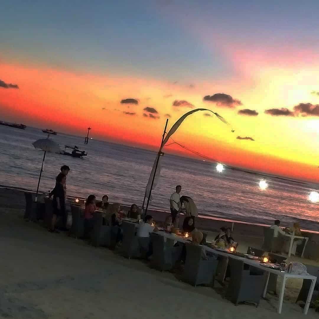 Liburan 2021 Grup Dinner Jimbaran Liburan 2021 Grup Dinner Jimbaran