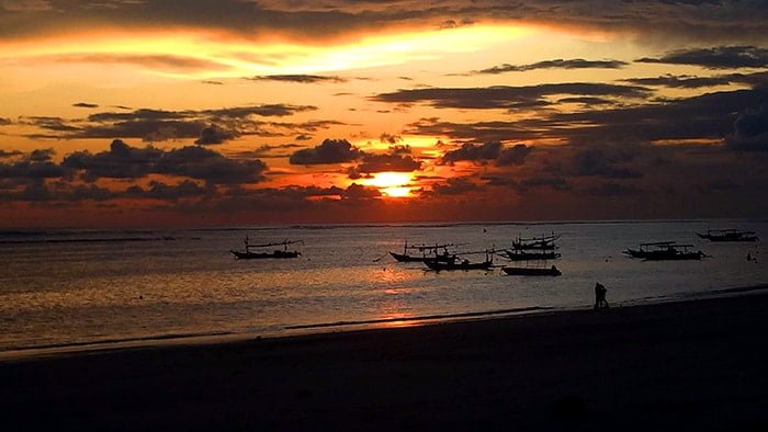 kelan beach