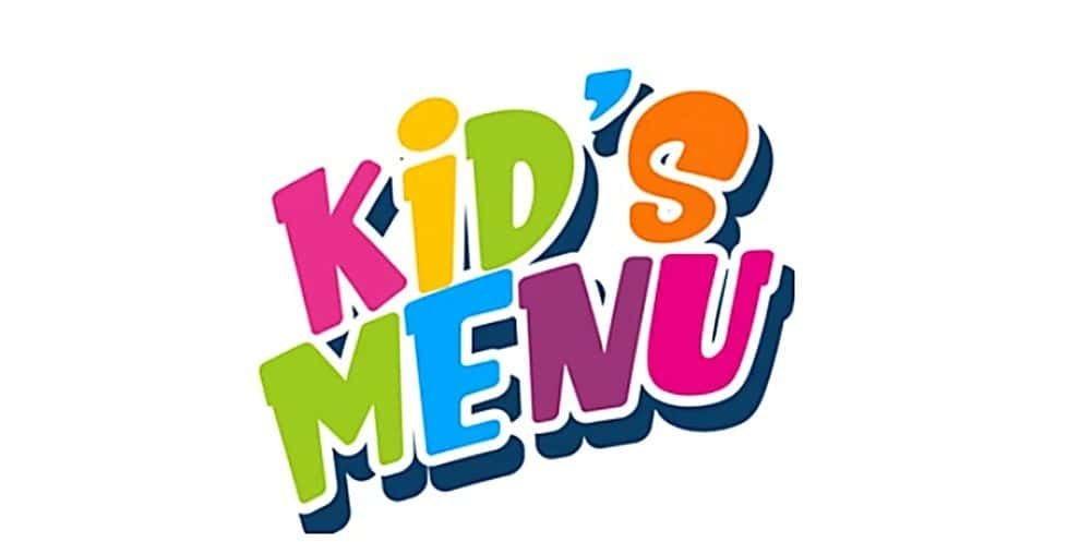 Cool Kids Menu Seminyak