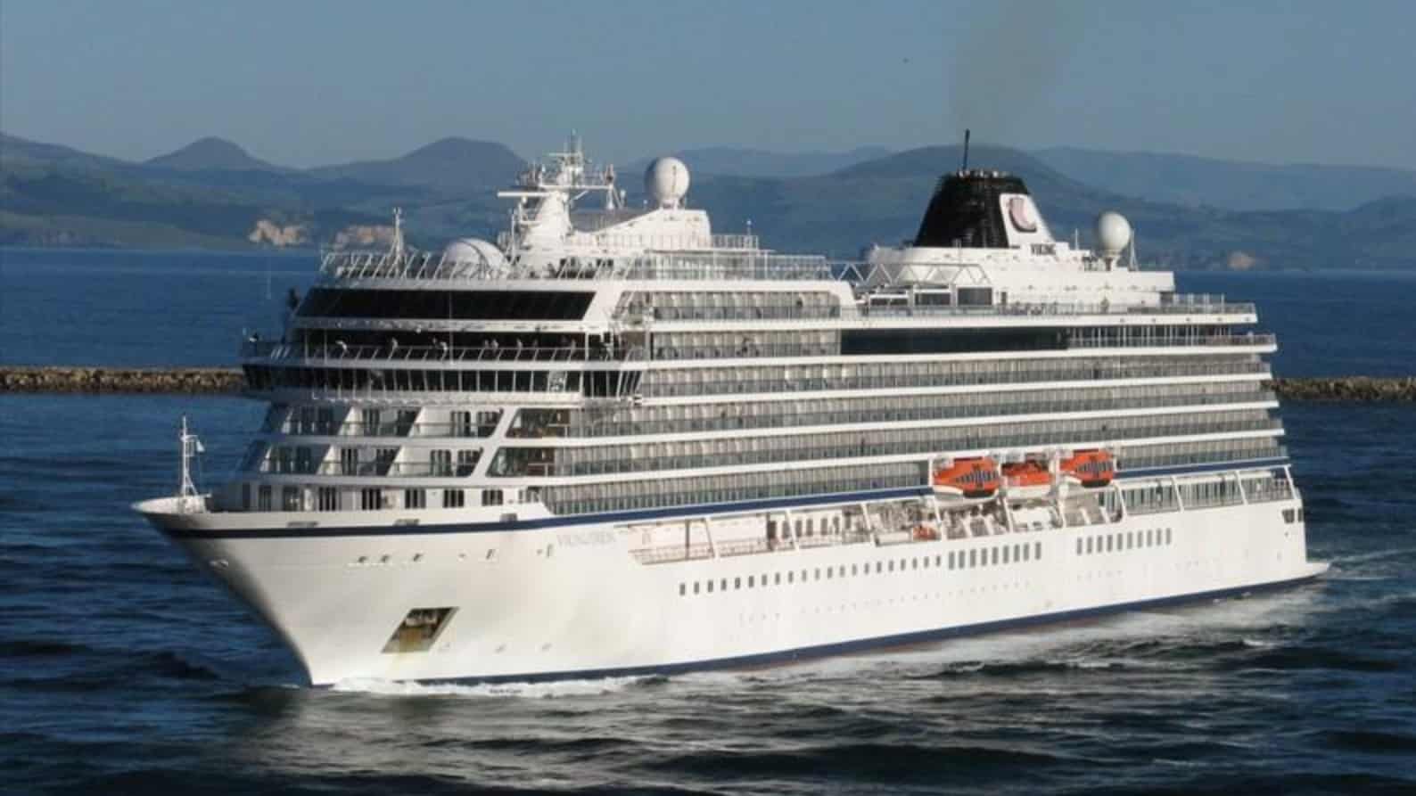 Viking Orion